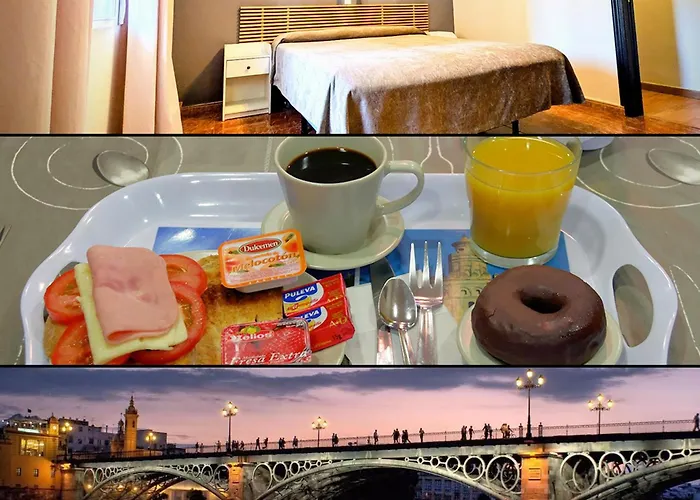 Hostal Jentoft